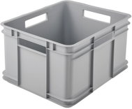 KEEEPER bruno ECO XL Crate Grey - Shipping Box