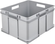 KEEEPER bruno ECO XXL Crate Grey - Shipping Box