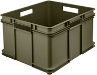 KEEEPER Bruno XXL Transport Box Olive - Shipping Box