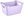 Box, 1.8L, Light Purple
