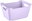 Box, 1.8L, Light Purple