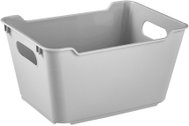 Keeeper Lotta Storage Box 1.8L, Nordic Grey - Storage Box
