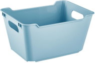 Keeeper Lotta Storage Box 1.8L, Nordic Blue - Storage Box