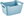 Box 1.8L, Nordic Blue