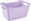 Storage Box, 6L, Light Purple