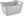 Storage Box 6L, Nordic Grey