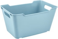Keeeper Lotta 6L Storage Box, Nordic Blue - Storage Box