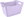 Storage Box 12L, Light Purple