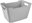 Storage Box 12L, Nordic Grey