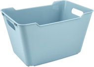 Keeeper Lotta 12L Storage Box, Nordic Blue - Storage Box