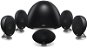 KEF E305 - Black - Speakers