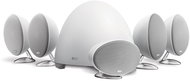  KEF E305 - White  - Speakers