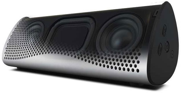 Kef muo hot sale bluetooth speaker