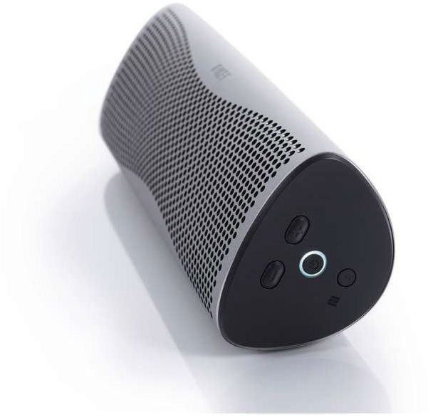 Kef portable discount bluetooth speaker