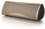 KEF MUO Horizont Gold - Bluetooth-Lautsprecher
