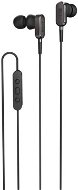KEF M100 Titanium Gray - Earbuds
