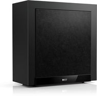 KEF T2 čierna - Subwoofer