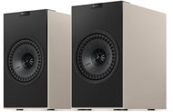 KEF Coda W nickel grey - Speakers