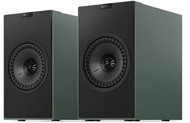 KEF Coda W moss green - Speakers