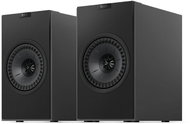 KEF Coda W dark titanium - Speakers