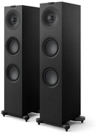 KEF Q7 Meta - černé - Speakers