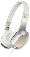 KEF M400 Champagne White - Headphones
