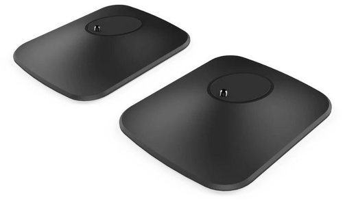 KEF P1 policový podstavec - černý - Speaker Mount - Main image