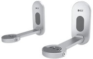 KEF B1 nástěnný držák - stříbrný - Speaker Mount