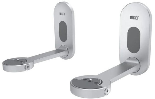KEF B1 nástěnný držák - stříbrný - Speaker Mount - Main image