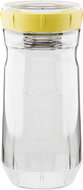 Kefirko Vegetable Fermentor 1400 ml, yellow - Fermenter