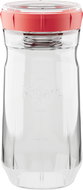 Kefirko Vegetable Fermentor 1400 ml, red - Fermenter