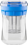 Kefirko Cheese maker 900 ml, blue - Fermenter