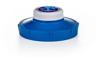 Kefirko Cap for second fermentation, blue - Cap