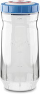 Kefirko Storage container, 1400 ml, blue - Fermenter