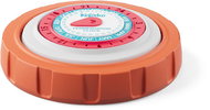 Kefirko Storage compatible cap, orange - Cap
