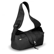 KEGEL Taška na psa cestovní, L, černá - Dog Carrier Bag