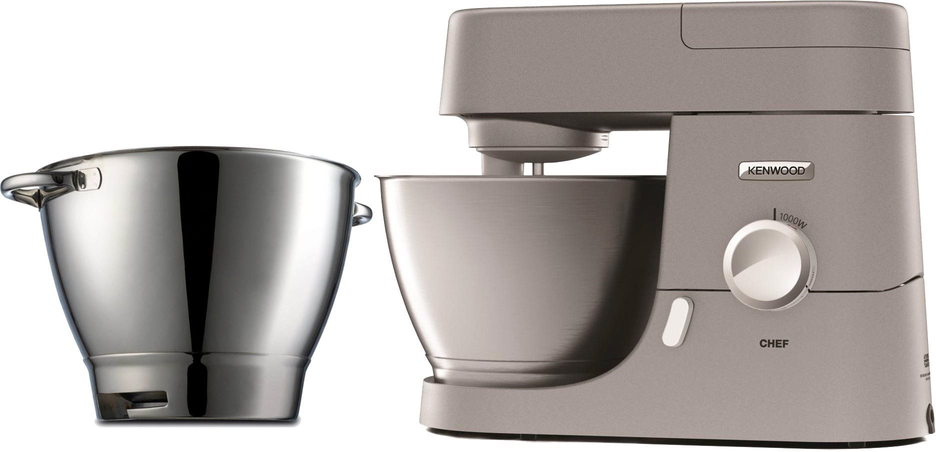 Kenwood chef kvc3170s best sale