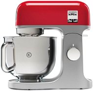 KENWOOD KMX 750.RD - Food Mixer