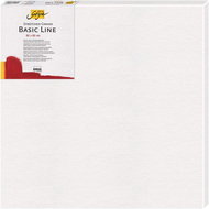 KREUL Basic Line 80 x 80 cm - Art Canvas