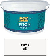 KREUL TRITON SOLO GOYA 2500 ml, white - Acrylic Paints