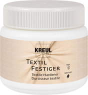 KREUL Zpevňovač textilu 150 ml - Art Supplies