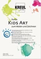 KREUL Kids Art, A3, 160 g, 20 listů - Sketchbook