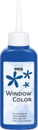 KREUL Window Color, Royal Blue, 80 ml - Glass Paints
