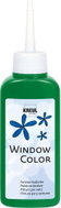 KREUL Window Color, Light Green, 80 ml - Glass Paints