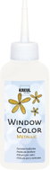 KREUL Window Color, Mother-of-Pearl, 80 ml - Glass Paints