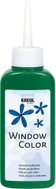 KREUL Window Color, Dark Green, 80 ml - Glass Paints