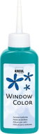 KREUL Window Color, Turquoise, 80 ml - Glass Paints