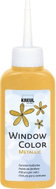 KREUL Window Color, Gold, 80 ml - Glass Paints