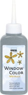 KREUL Window Color, Silver, 80 ml - Glass Paints