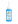 Color, Light Blue, 80 ml
